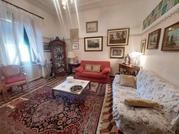 appartamento in vendita ad Ancona in zona Adriatico
