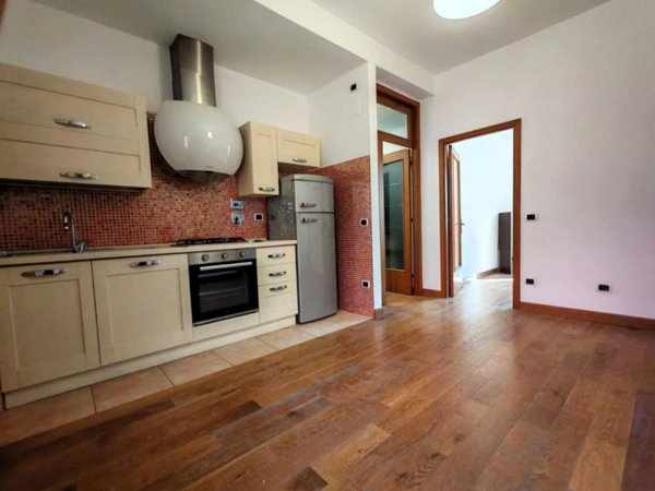 appartamento in vendita ad Ancona in zona Tavernelle