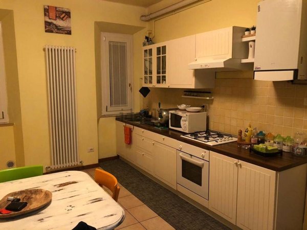 appartamento in vendita ad Ancona in zona Piano San Lazzaro