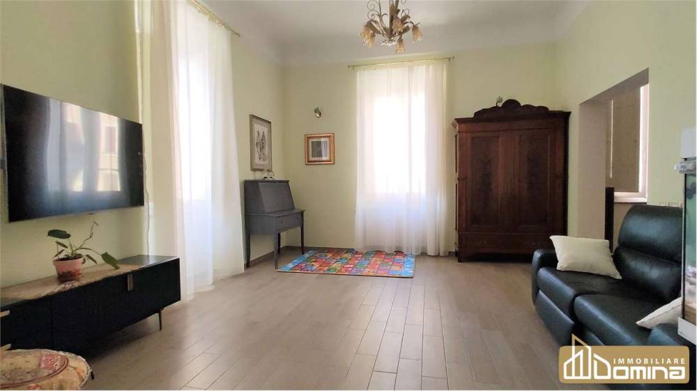 appartamento in vendita ad Ancona in zona Delle Grazie