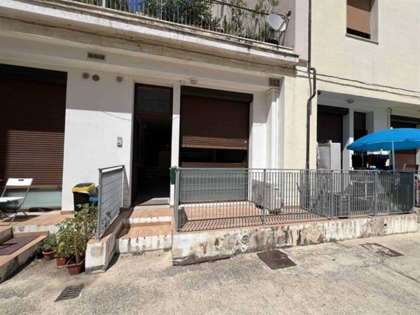 appartamento in vendita ad Ancona in zona Passetto