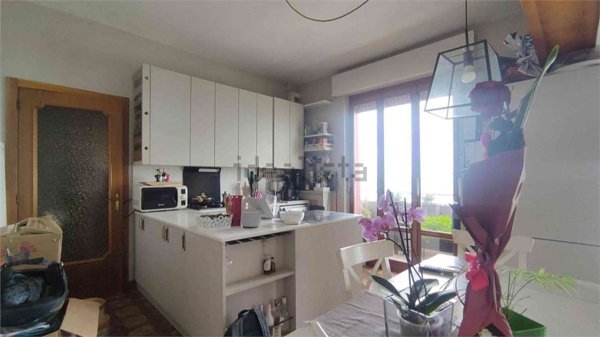 appartamento in vendita ad Ancona in zona Piano San Lazzaro