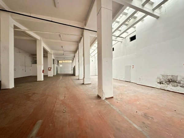 monolocale in vendita ad Ancona in zona Piano San Lazzaro