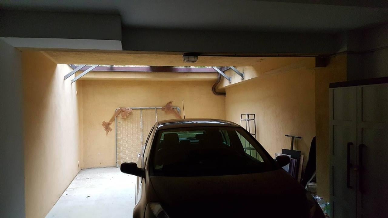 appartamento in vendita ad Ancona in zona Tavernelle