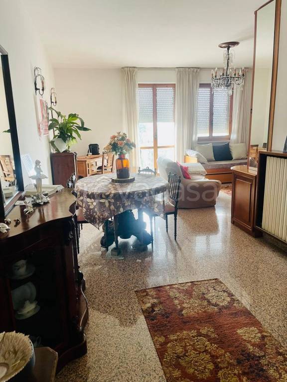 appartamento in vendita ad Ancona in zona Brecce Bianche