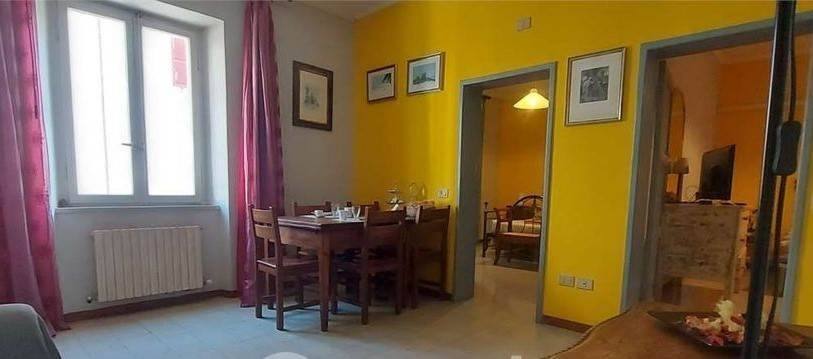 appartamento in vendita ad Ancona in zona Borgo Rodi