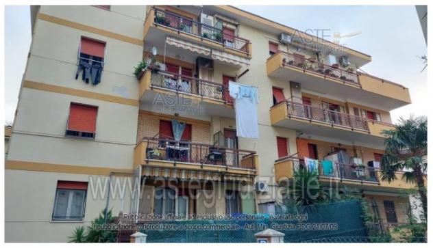 appartamento in vendita ad Ancona in zona Piano San Lazzaro