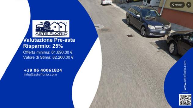 appartamento in vendita ad Ancona in zona Piano San Lazzaro