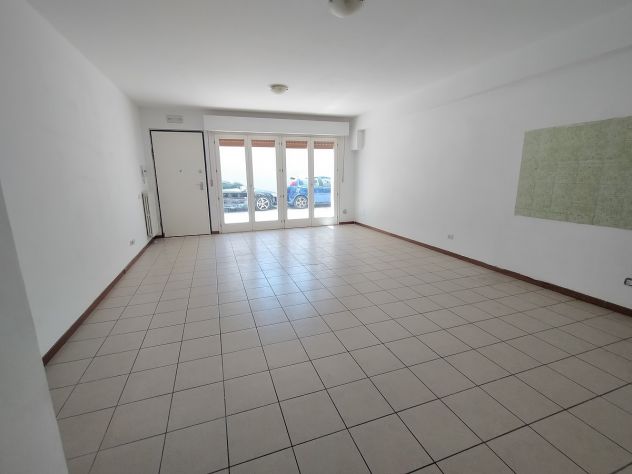 appartamento in vendita ad Ancona in zona Tavernelle