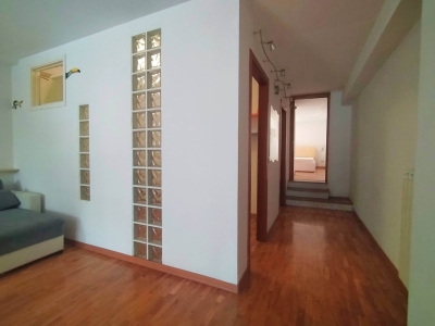 appartamento in vendita ad Ancona in zona Piano San Lazzaro