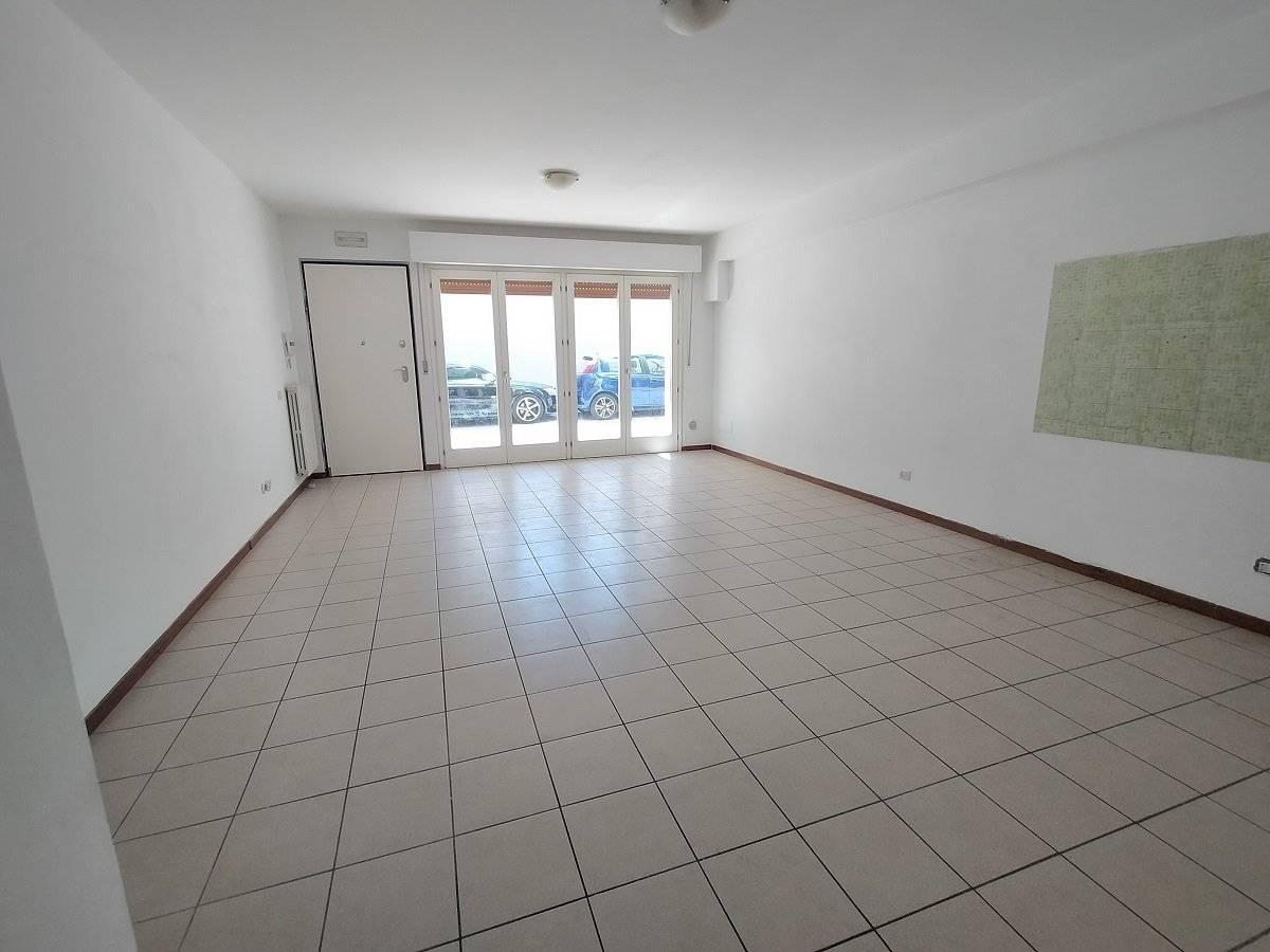 appartamento in vendita ad Ancona in zona Tavernelle