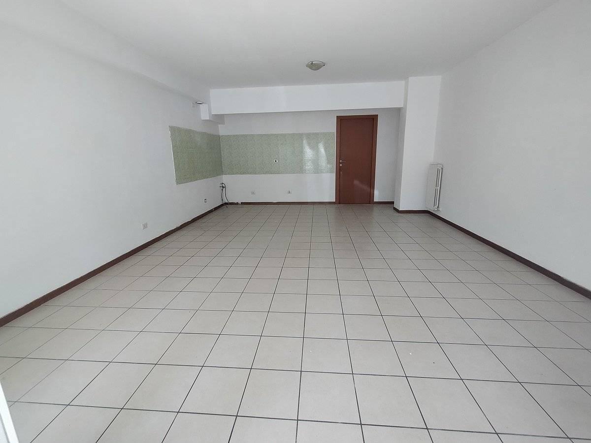 appartamento in vendita ad Ancona in zona Tavernelle