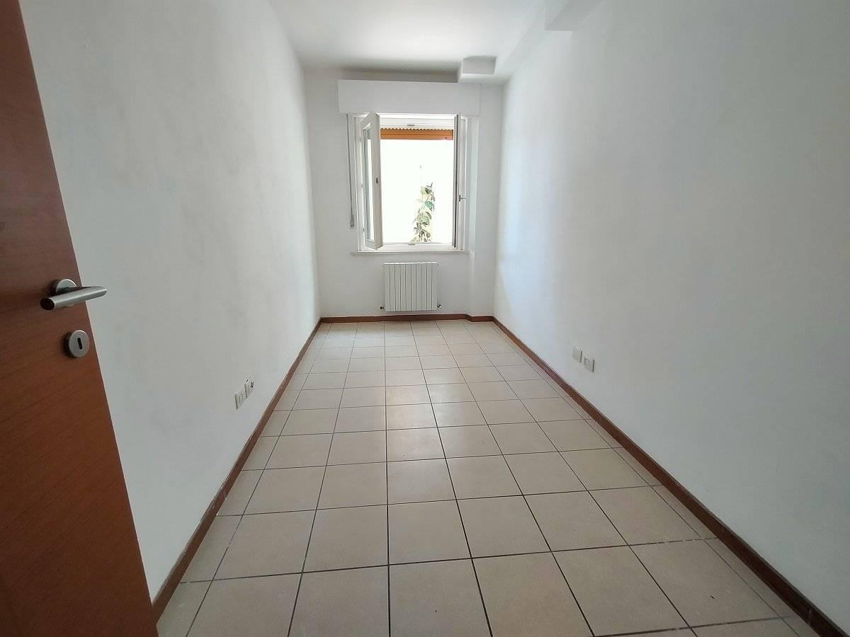 appartamento in vendita ad Ancona in zona Tavernelle