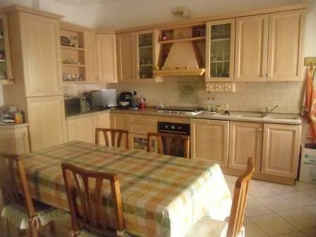 appartamento in vendita ad Ancona in zona Tavernelle