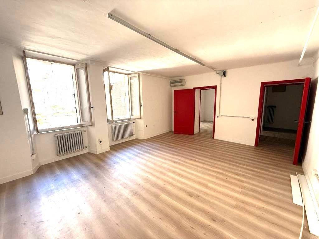 appartamento in vendita ad Ancona in zona Piano San Lazzaro