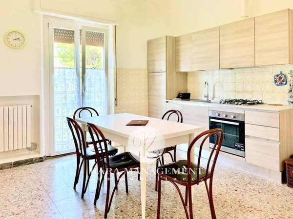 appartamento in vendita ad Ancona