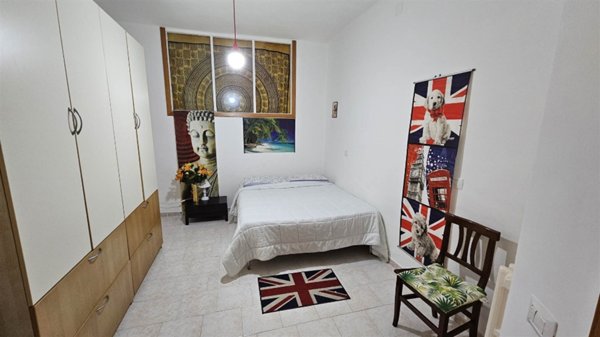appartamento in vendita ad Ancona in zona Piano San Lazzaro