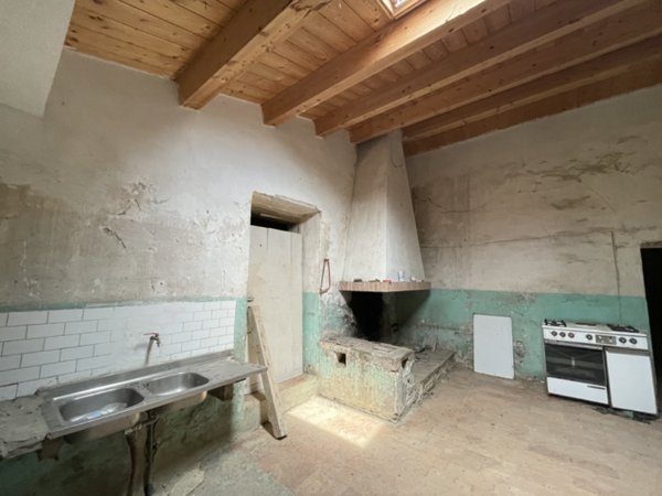 casa indipendente in vendita ad Ancona in zona Passetto