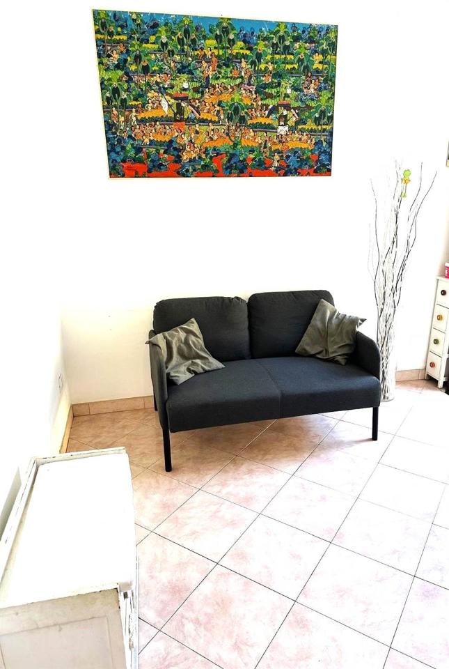 appartamento in vendita ad Ancona in zona Adriatico