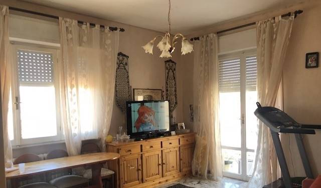 appartamento in vendita ad Ancona in zona Tavernelle