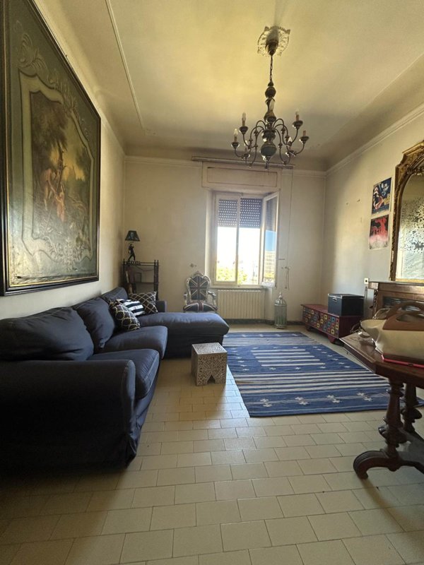 appartamento in vendita ad Ancona in zona Piano San Lazzaro