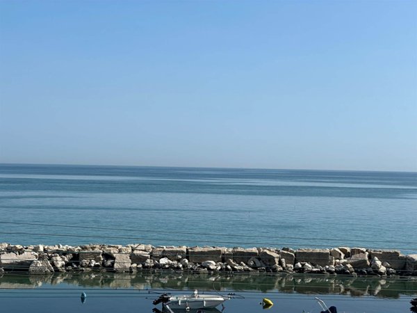 appartamento in vendita ad Ancona in zona Piano San Lazzaro