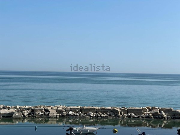 appartamento in vendita ad Ancona in zona Piano San Lazzaro