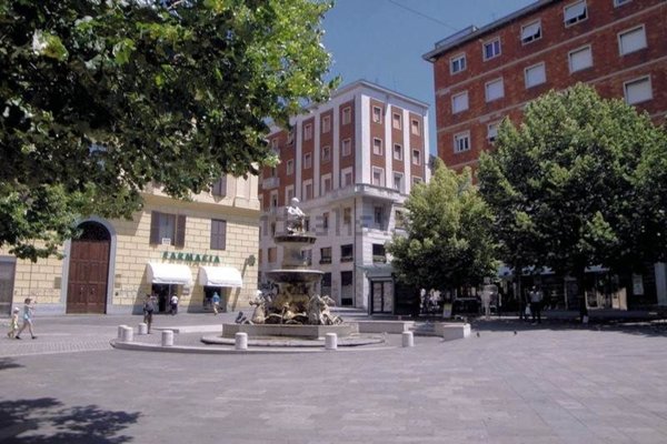 appartamento in vendita ad Ancona in zona Centro Storico