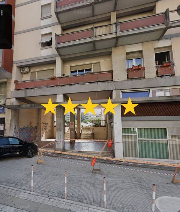 appartamento in vendita ad Ancona in zona Piano San Lazzaro