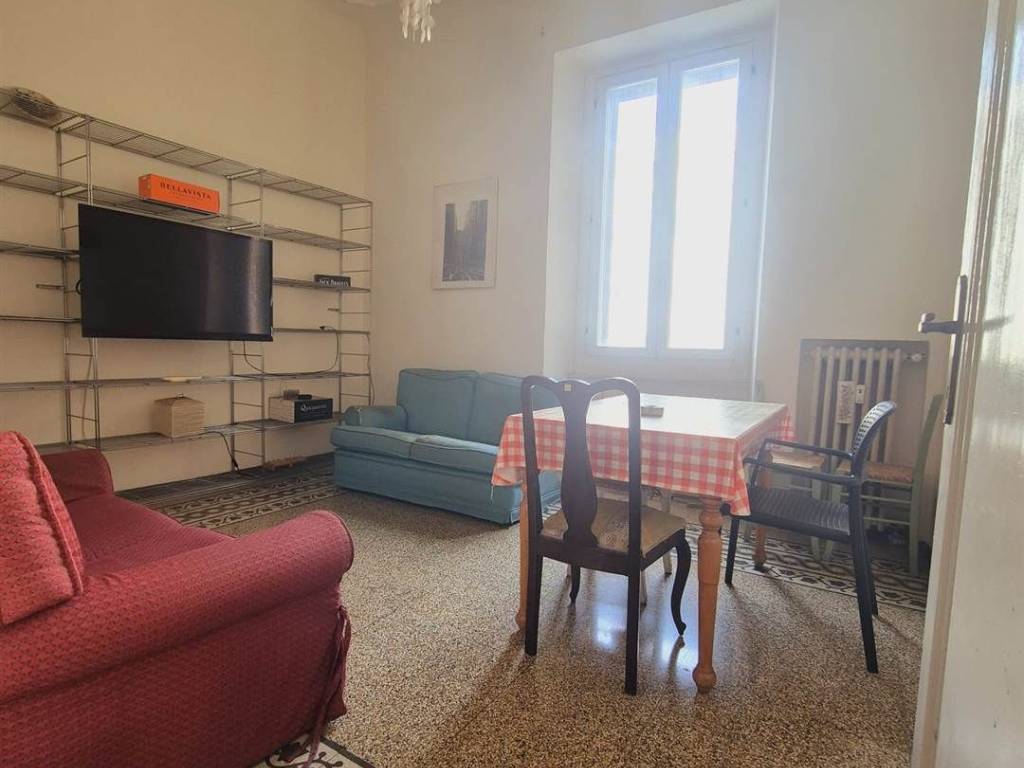 appartamento in vendita ad Ancona in zona Piano San Lazzaro