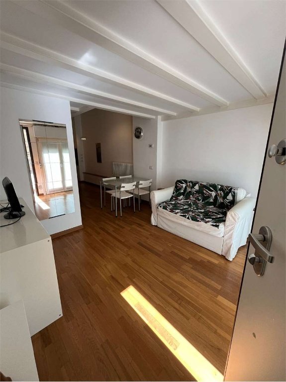 appartamento in vendita ad Ancona in zona Piano San Lazzaro
