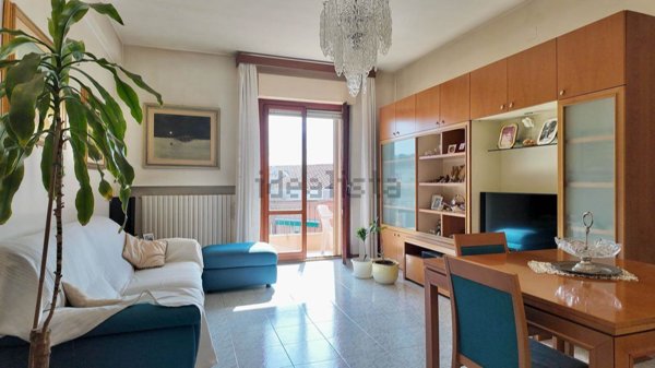 appartamento in vendita ad Ancona in zona Piano San Lazzaro