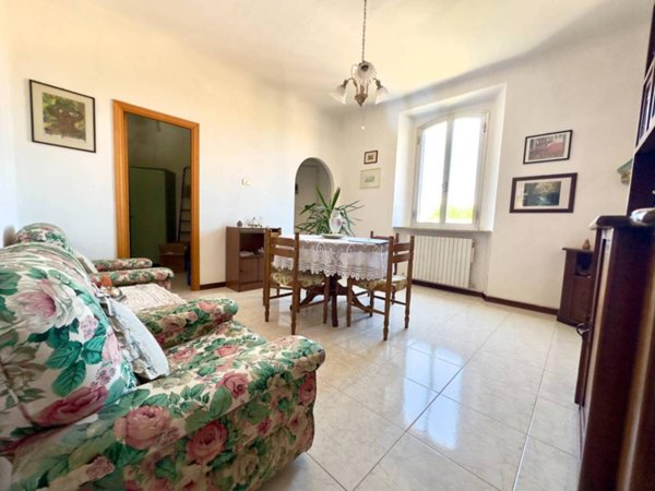 appartamento in vendita ad Ancona in zona Piano San Lazzaro