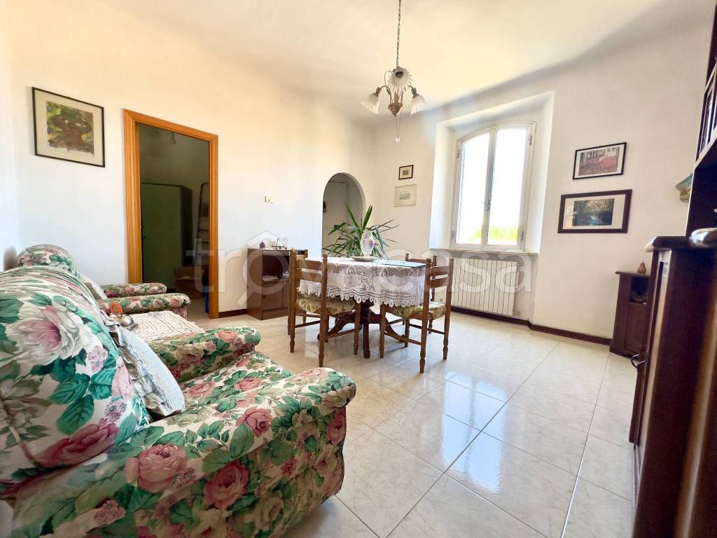 appartamento in vendita ad Ancona in zona Piano San Lazzaro