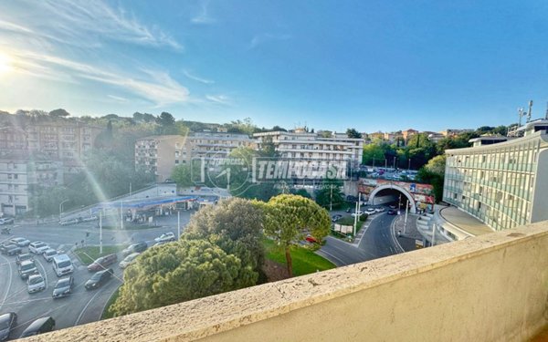 appartamento in vendita ad Ancona in zona Piano San Lazzaro