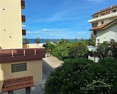 appartamento in vendita ad Ancona in zona Piano San Lazzaro