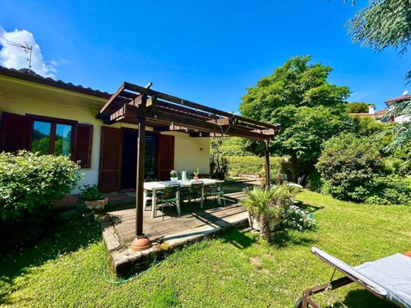 appartamento in vendita ad Ancona in zona Torrette