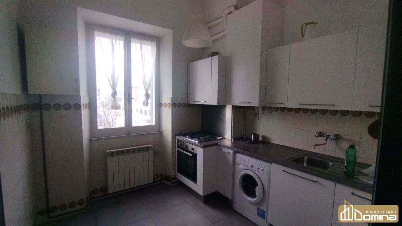 appartamento in vendita ad Ancona in zona Torrette