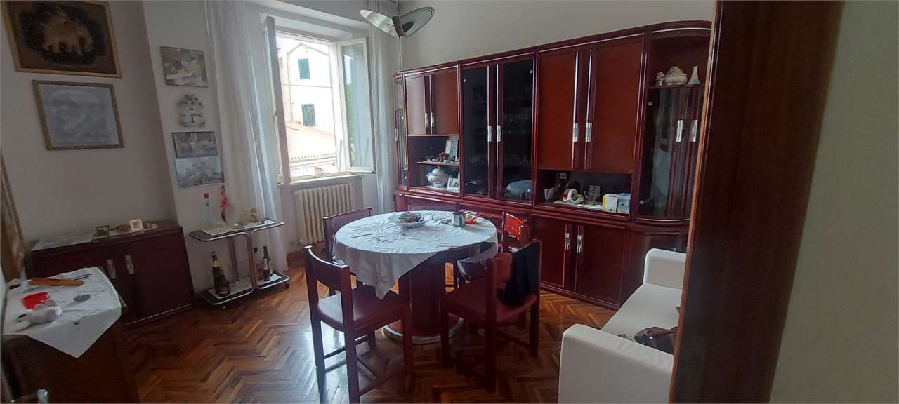 appartamento in vendita ad Ancona in zona Piano San Lazzaro