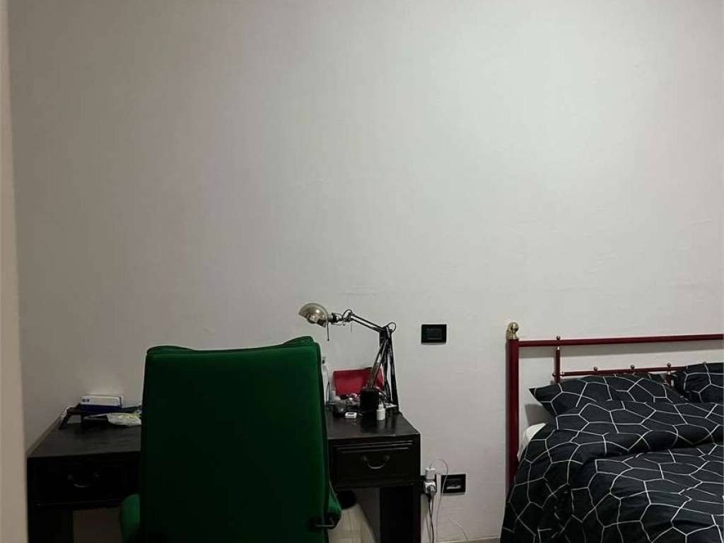 appartamento in vendita ad Ancona in zona Adriatico