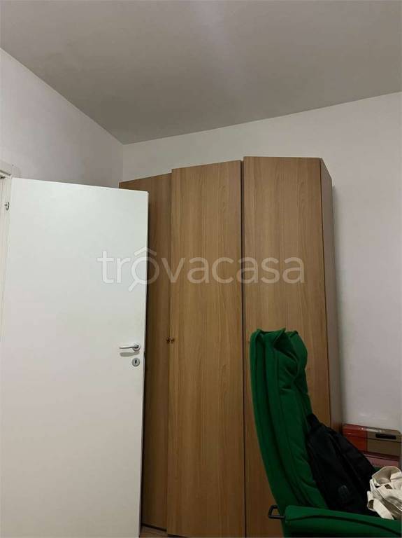 appartamento in vendita ad Ancona in zona Adriatico