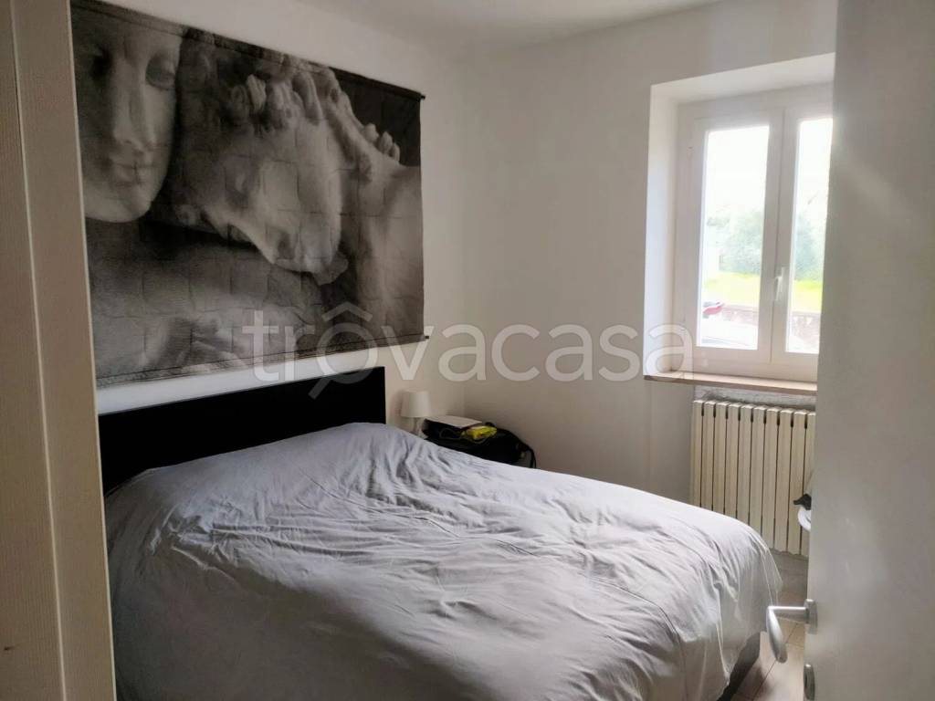 appartamento in vendita ad Ancona in zona Posatora