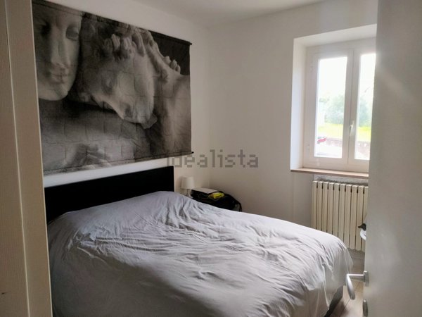 appartamento in vendita ad Ancona in zona Posatora