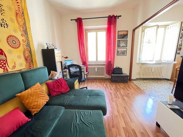 appartamento in vendita ad Ancona in zona Piano San Lazzaro