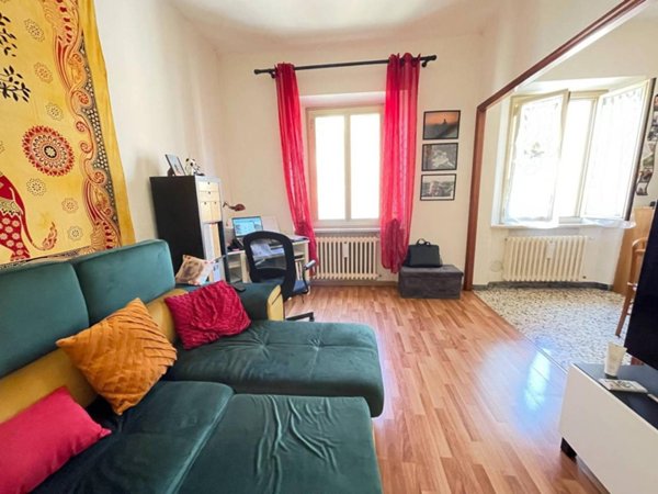 appartamento in vendita ad Ancona in zona Piano San Lazzaro