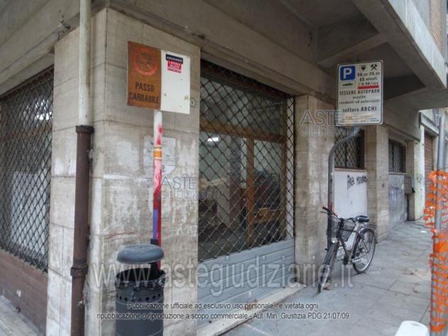 negozio in vendita ad Ancona in zona Piano San Lazzaro