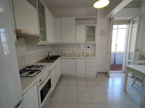 appartamento in vendita ad Ancona in zona Piano San Lazzaro