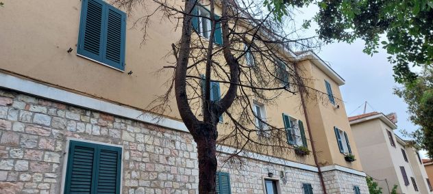 appartamento in vendita ad Ancona in zona Piano San Lazzaro