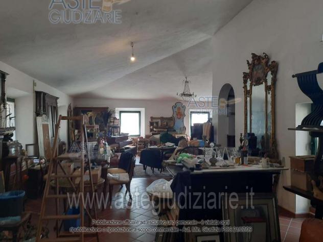 appartamento in vendita ad Ancona in zona Piano San Lazzaro