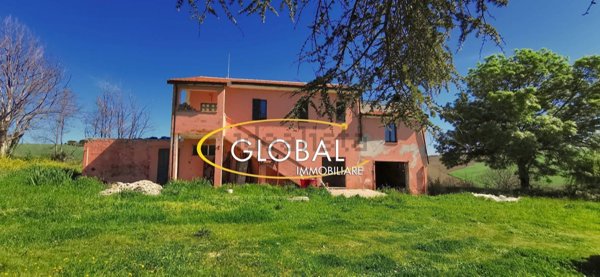 casa indipendente in vendita ad Ancona